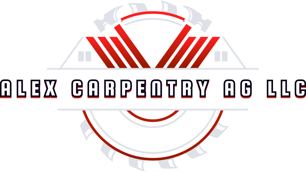 Alex Carpentry Logo